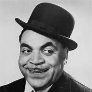 Artist Fats Waller